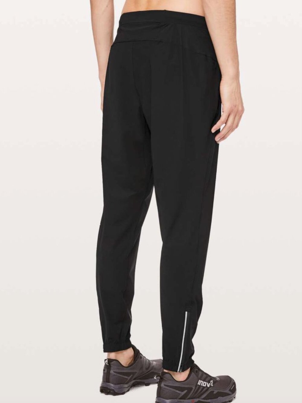 Lululemon Surge Jogger 29", Black